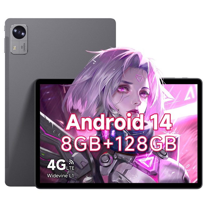 CHUWI Hi10 XPro 10.1인치 태블릿 128GB ROM 13MP 및 5MP 4G LTE5G WiFi, WiFiCellular, 블랙 그레이, 8GB CHUWI Hi10 XPro 10.1인치 태블릿 128GB ROM 13MP 및 5MP 4G LTE5G WiFi, WiFiCellular, 블랙 그레이, 8GB