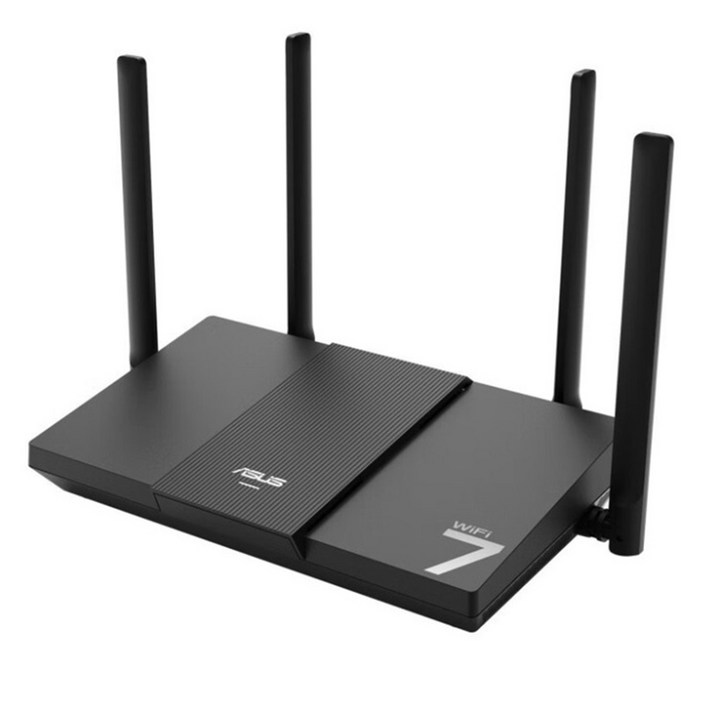 에이수스 RTBE57 와이파이 7 AI 공유기