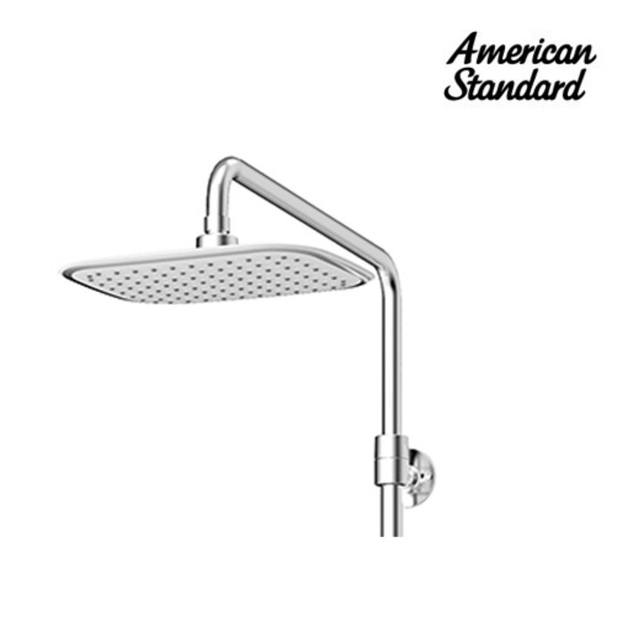 아메리칸스탠다드 해바라기 레인샤워 샤워헤드 파이프 별도 M1CB42