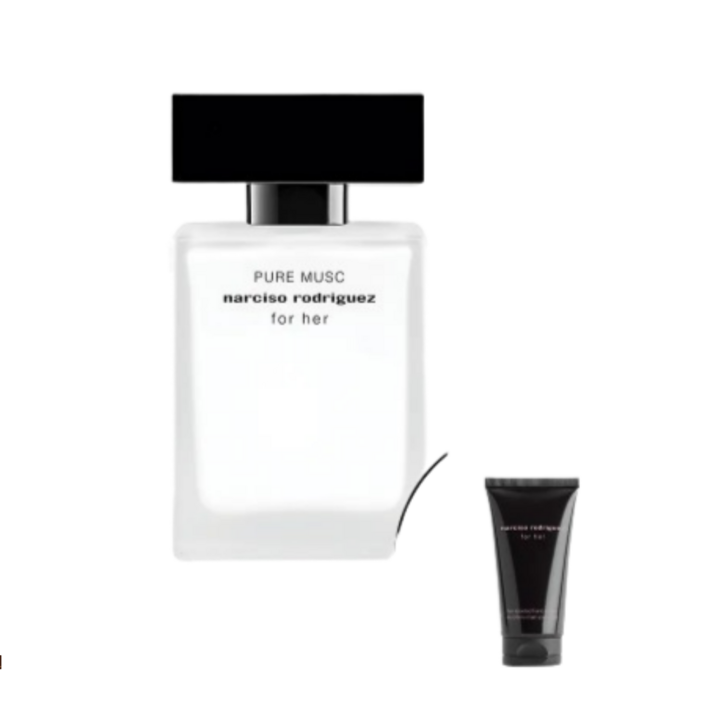 나르시소 로드리게즈 홀리데이 퓨어머스크EDP 30ml 핸드크림 50ml