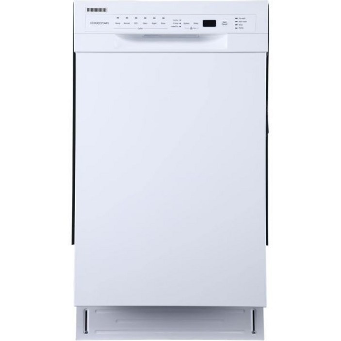 엣지스타 빌트인 식기세척기 18인치 8인용