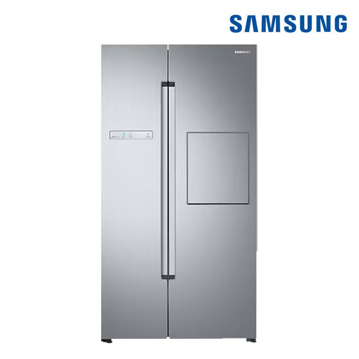 삼성전자 삼성 양문형 냉장고 RS82M6000S8 배송무료