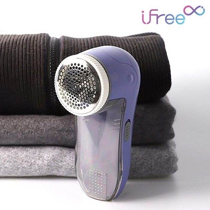 아이프리 세탁소 보풀제거기 FX-714 USB