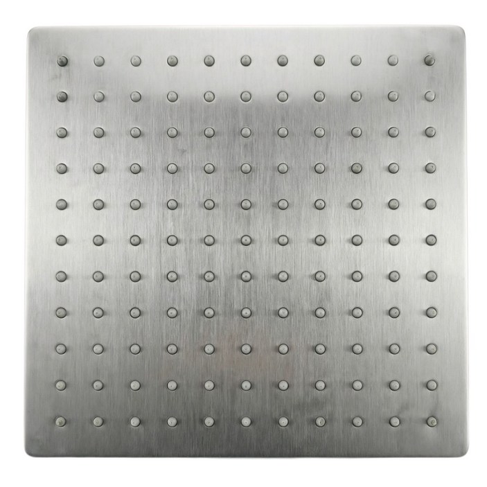 고수압 스테인리스 해바라기 샤워기헤드