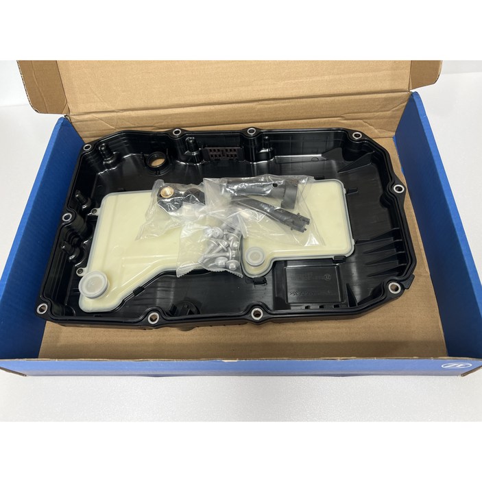 ZF 9단 미션오일팬 5961308248 5961308284 호환 벤츠 W205 W206 W212 W213 7252708704 7252703707