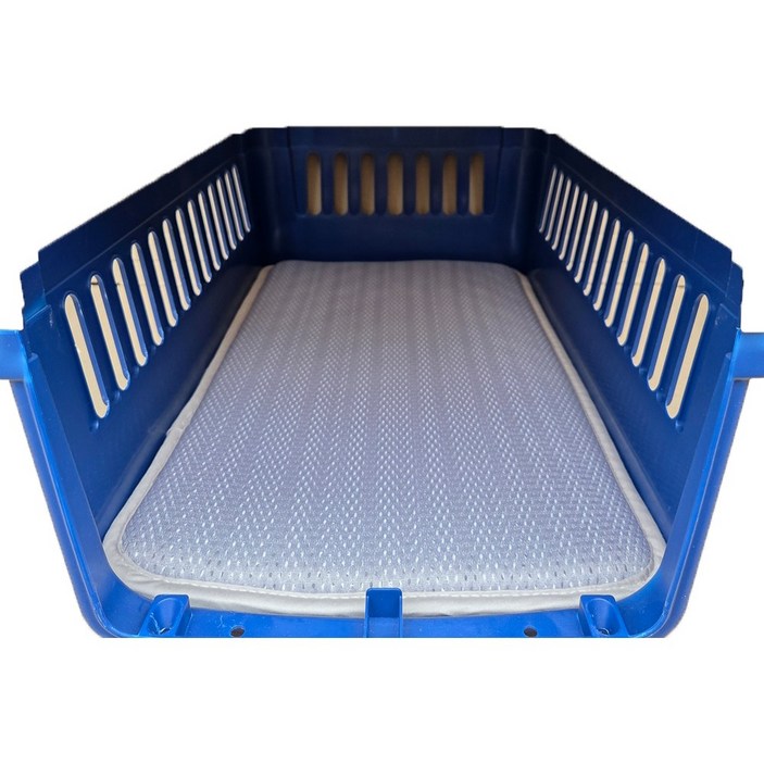 큰개자리 켄넬 방석 이동장 개모차 카시트 라이너 매트 쿠션 국내제작 통기성 3D 메쉬