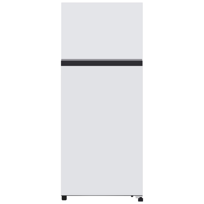 LG전자 121L 2도어 미니 일반 냉장고 방문설치