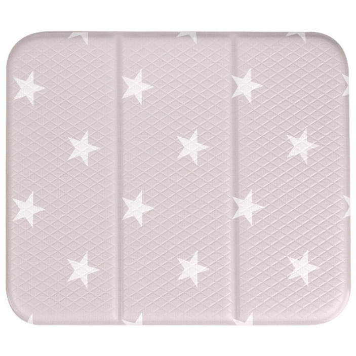 PVC 접이식 매트 양면 쿠션 접이식 방석