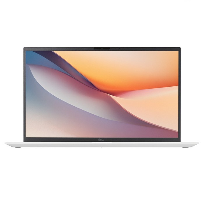 LG전자 2025 그램 15 AMD 라이젠AI 크라켄5 윈도우11 16GB 256GB, 15ZD80T-GX56K, WIN11 Home, 16GB, 256GB, 화이트