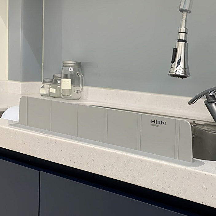 한샘 싱크대 실리콘 물막이 51.5cm