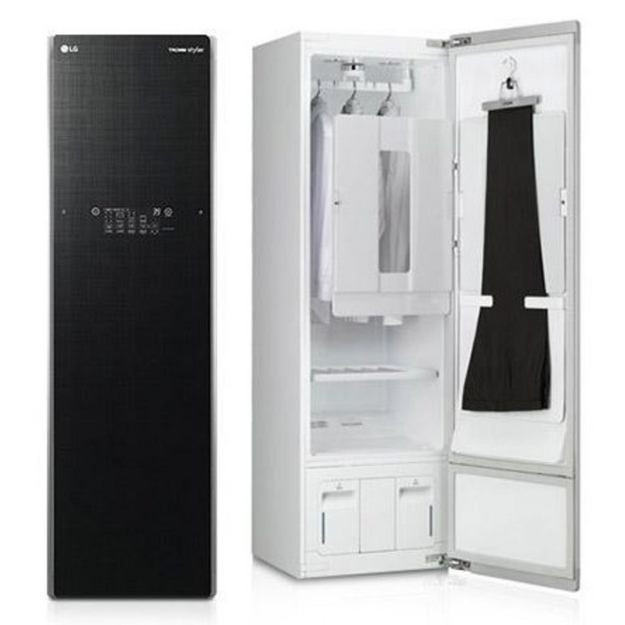 품질보증리퍼 LG 트롬 스타일러 3벌5벌 폐가전 무료수거