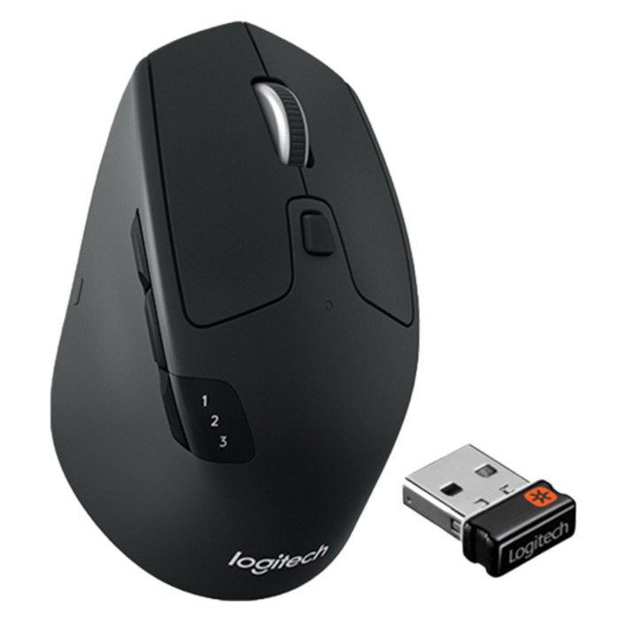 로지텍 M720 무선마우스 M-R0062
