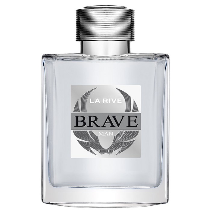 라리브 맨 브레이브 오드뚜왈렛, 100ml, 1개