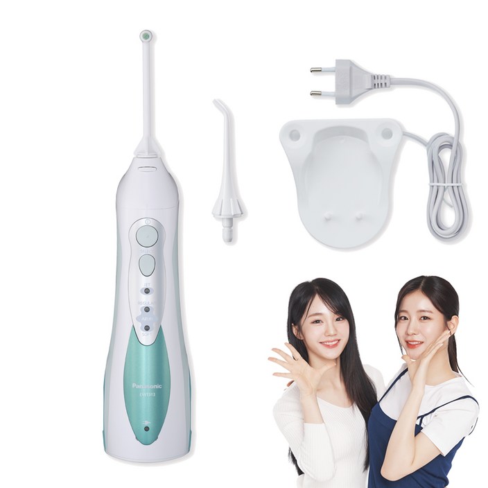 파나소닉 구강세정기