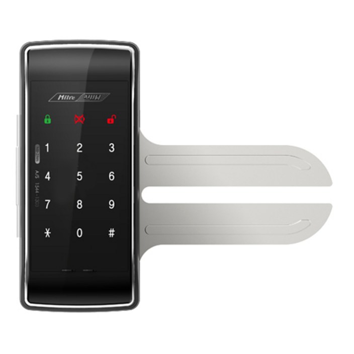 밀레시스텍 도어락 비밀번호전용 MI250K