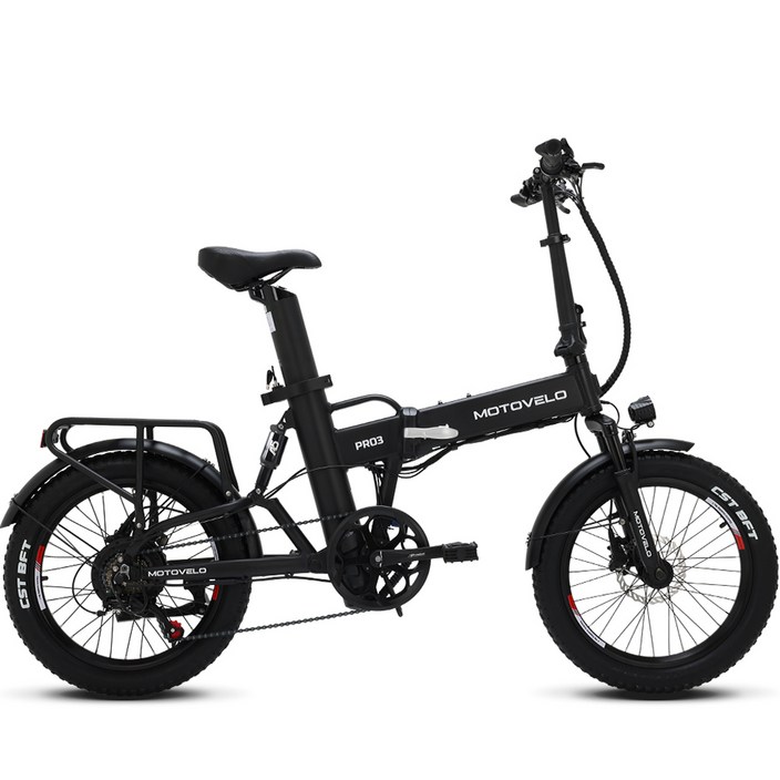 모토벨로 DUAL XT7 프로3 500W 48V 15Ah 전기자전거 고객직접설치