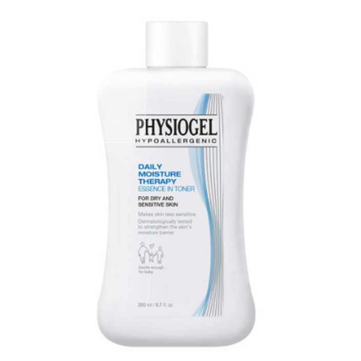 피지오겔 데일리 모이스쳐 테라피 에센스 인 토너, 200ml, 1개 피지오겔 데일리 모이스쳐 테라피 에센스 인 토너, 200ml, 1개