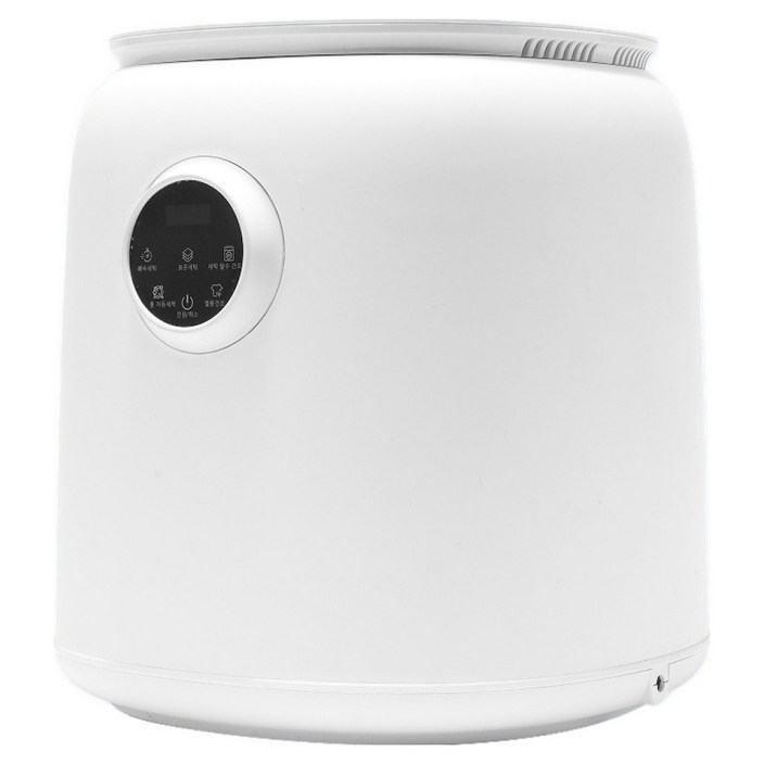 감성전자 올인원 미니 탈수 건조기 세탁기 XT-XYJ-168 1kg, XT-XYJ-168