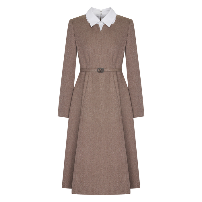 케이엘바이린 포니아 롱 원피스