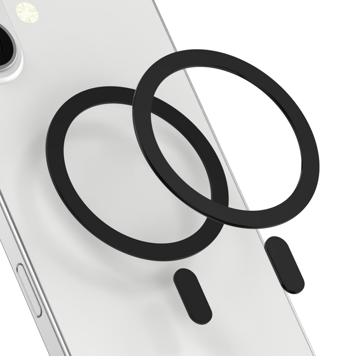 요거 맥세이프 스티커 철판 플레이트 링