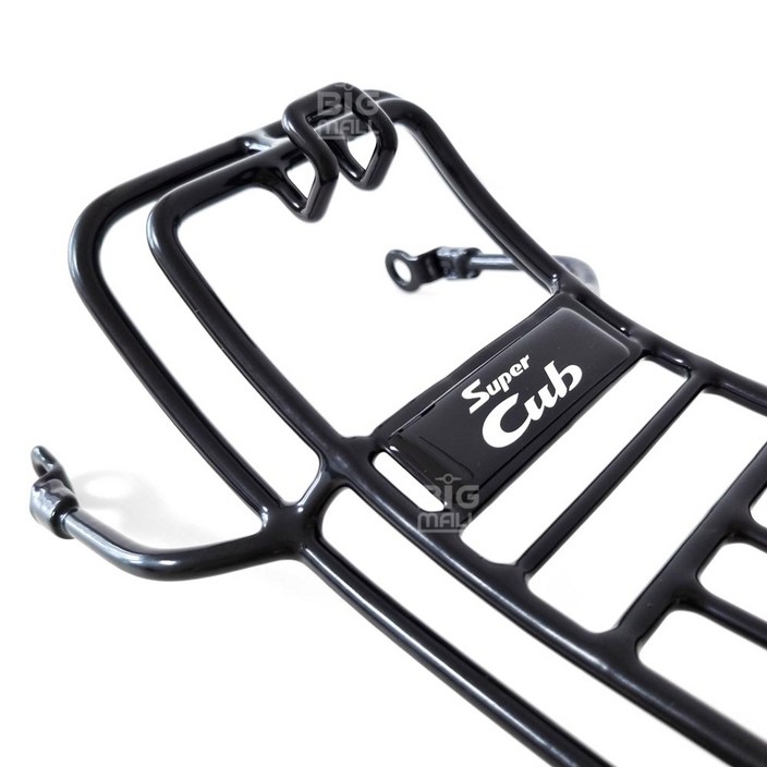 혼다 슈퍼커브 베트남캐리어 순정품 센터프로텍터 H2C 2125 BIGMALL, 1개