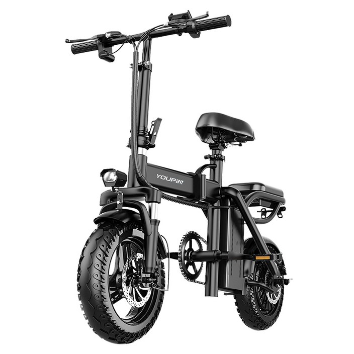 사고오고 접이식 전기 전동 충전 자전거 전동스쿠터 출퇴근용 48v 배터리 8ah 15ah, 배터리 8AH