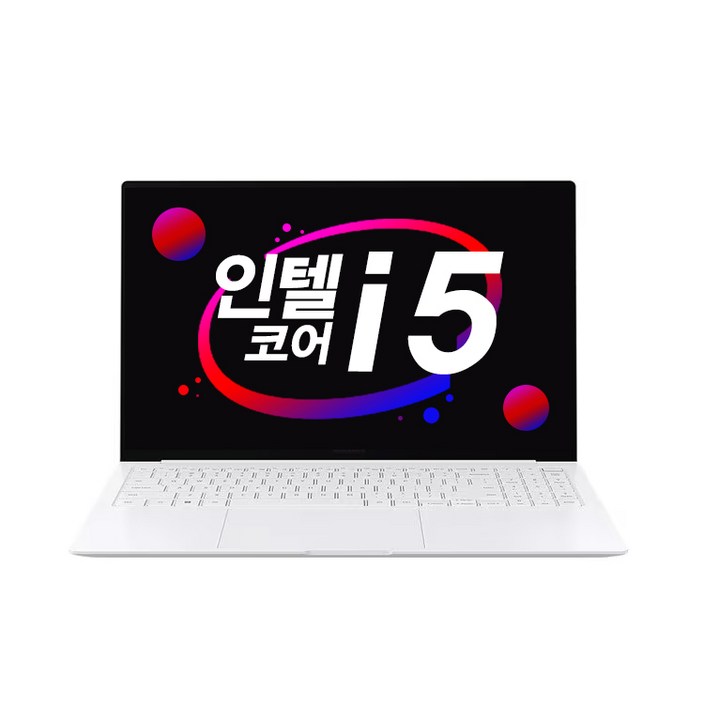 삼성 갤럭시북 프로 SE NT950XFTA51A 인텔i5 16GB 고성능 가벼운 사무용 대학생 가성비 초경량 노트북, NT950XFTA51A, Free DOS, 16GB, 2TB, 실버