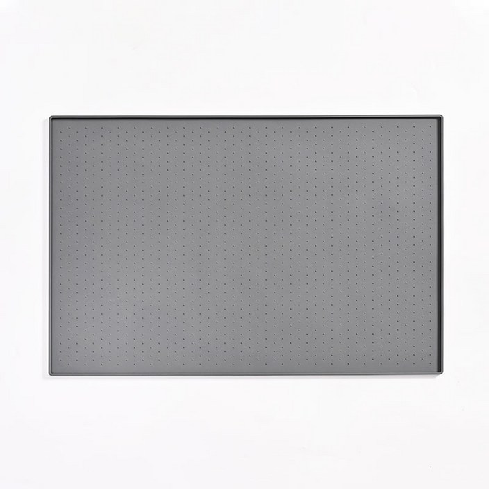 소하임 펫 논슬립 실리콘 배변매트