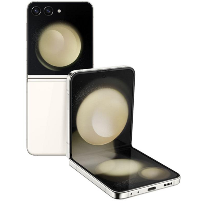 미개통 Z 플립5 자급제 단순개봉 삼성 갤럭시 3사호환