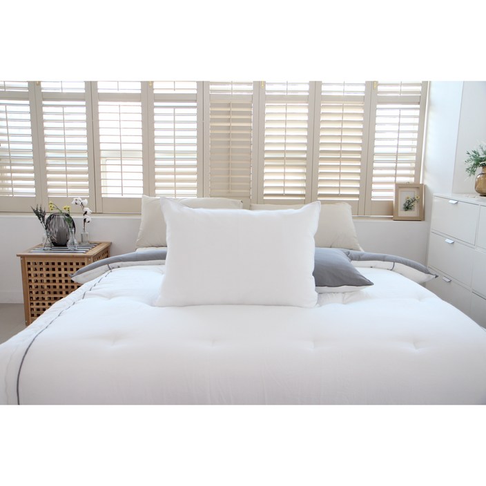 나라데코 마이크로모달 호텔식 사계절 차렵이불 SS Q K