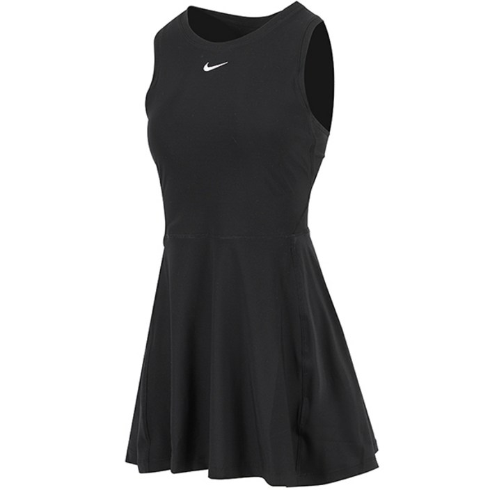 나이키 W 드라이 핏 빅토리 테니스 드레스 FQ1781010