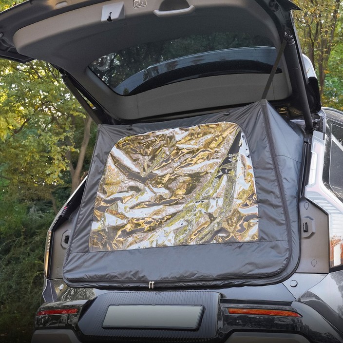 크레이지몬스터 EV9 모기장