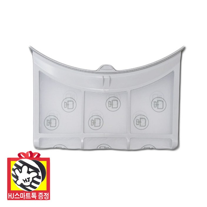 [LG전자 정품] 트롬 건조기 외부필터(18kg,19kg,20kg,21kg) (HJ스마트톡 증정)