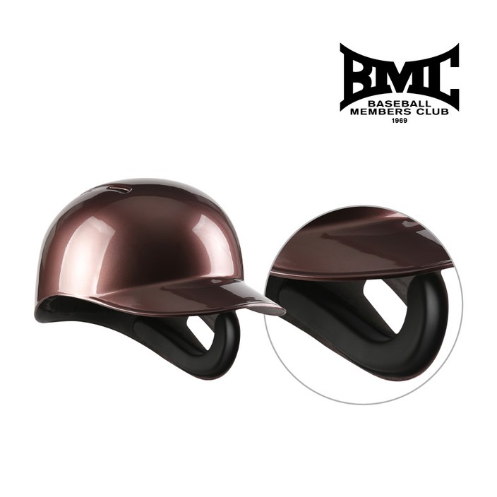 bmc BMC [BMC] 헬멧 이어 패드