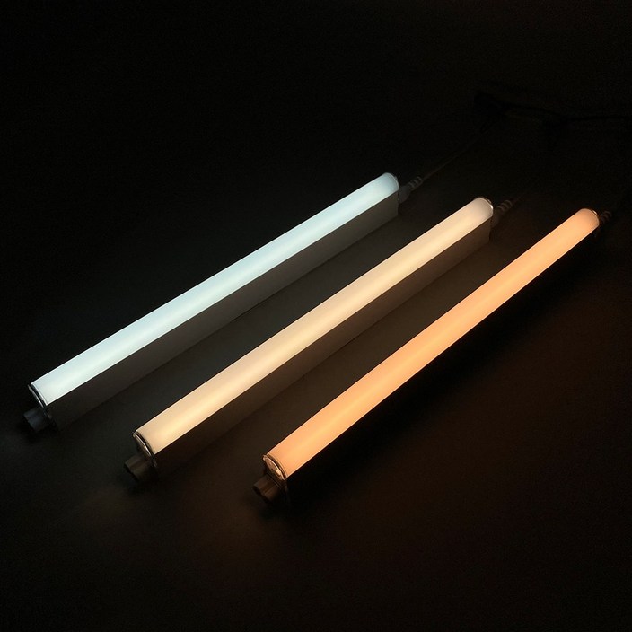간접 일자조명 슬림 T5 일반형 조광형 LED바 간접조명, T5 조광형T5주광색1200mm