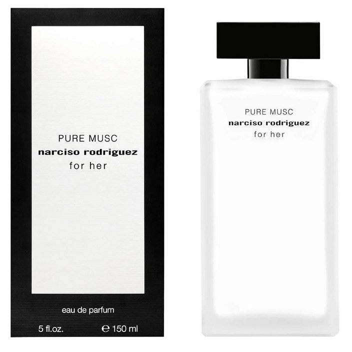 나르시소 로드리게즈 포 허 퓨어 머스크 오드퍼퓸