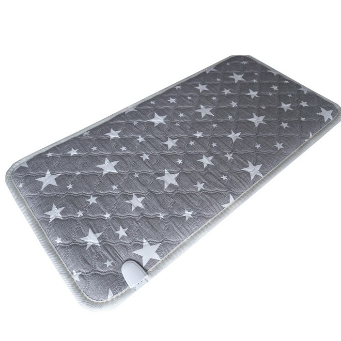 리치한일 전기방석 쇼파 사무실 캠핑용 방석 1인용 2인용