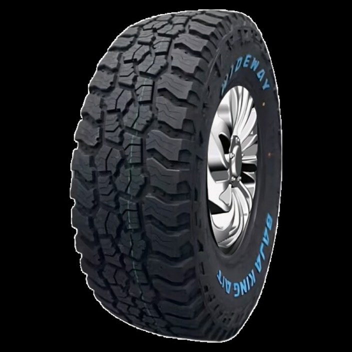 자동차 타이어 AT 좋은 가격 LT265/70R16 최고 품질