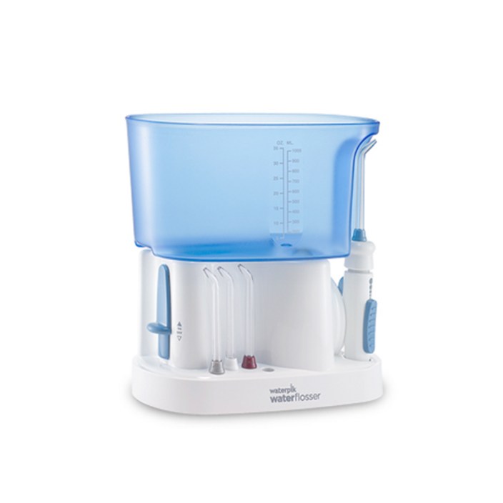 워터픽 클래식 워터플로저 WP-70 구강세정기, 1개, 워터픽 WP-70