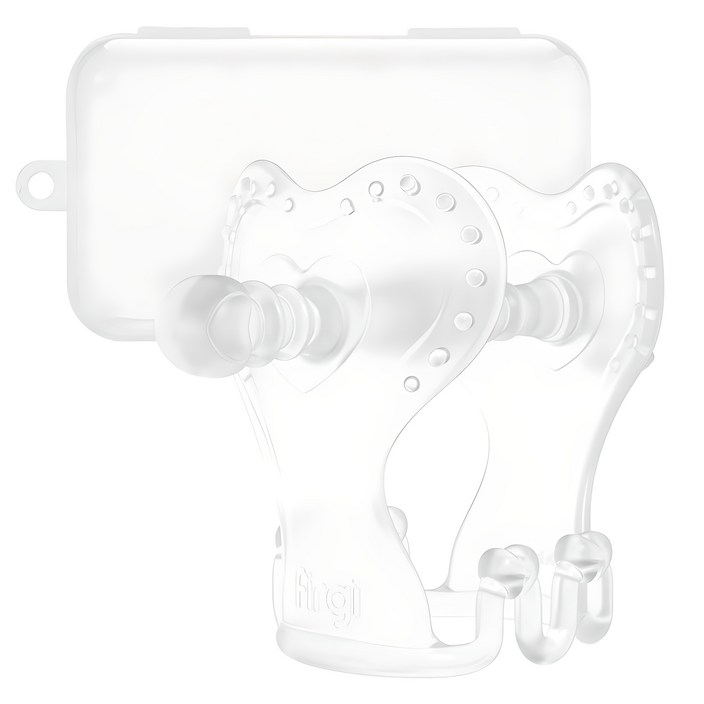 퍼기 큐피드 치발기 세트