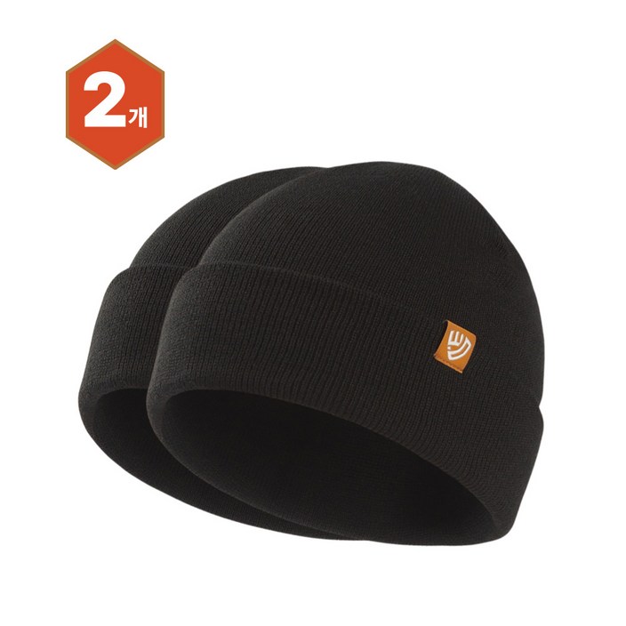 위드올리비아 국산 남녀공용 대두 롱비니 1+1