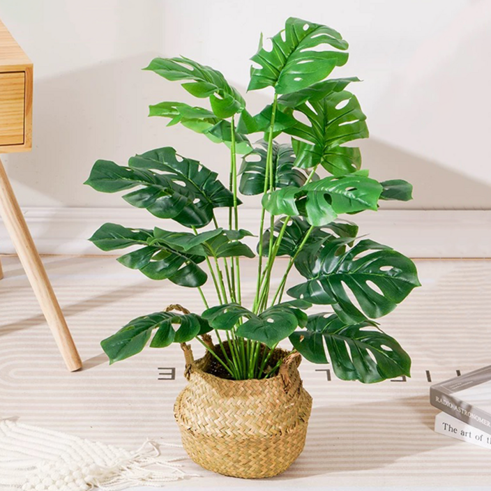 헤디야 인테리어 조화 나무 화분 65cm