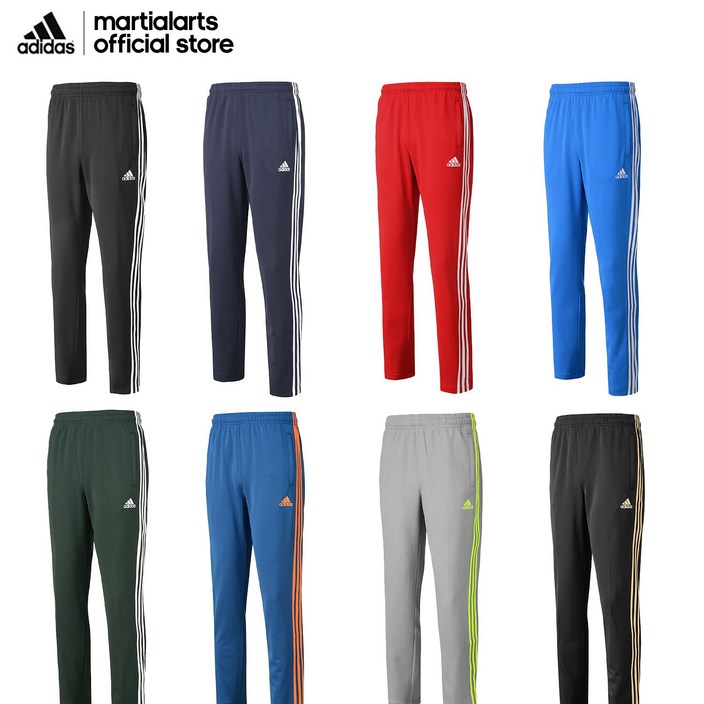 아디다스 마샬아츠 트레이닝 바지