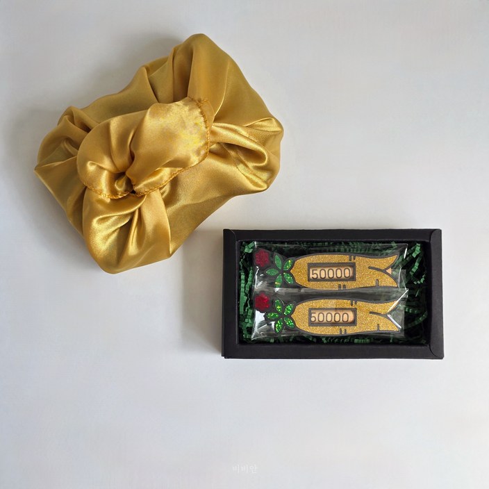 산삼토퍼(2개구성) 용돈이벤트 ,환갑,부모님선물,어버이날선물,반전용돈,칠순,용돈봉투,용돈박스