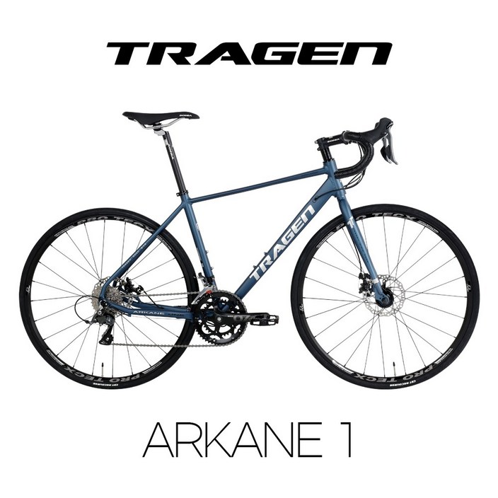 트라젠 ARKANE 1 로드사이클 시마노 클라리스 16단 디스크브레이크 듀얼레버 알루미늄 트라젠 ARKANE 1 로드사이클 시마노 클라리스 16단 디스크브레이크 듀얼레버 알루미늄