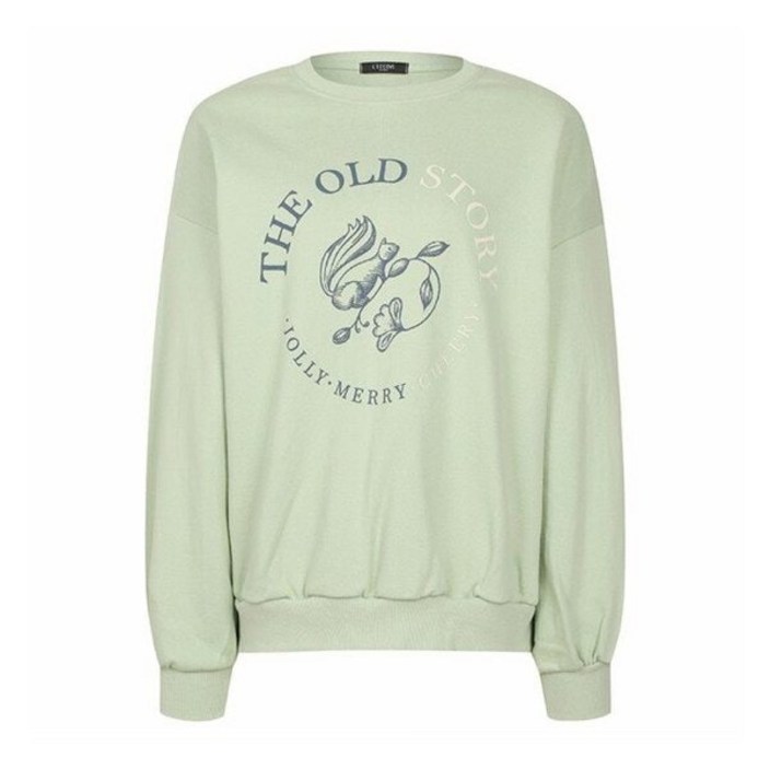 레코브 올드 스토리 맨투맨(LC41C3LT016X)