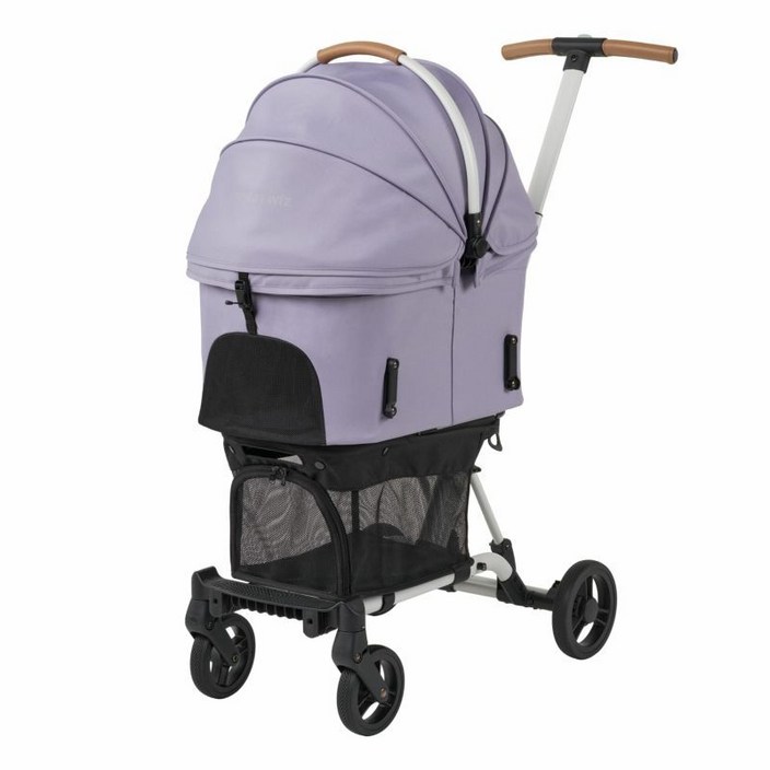 에어버기 위즈엑스 WIZ X 반려동물 펫 휴대용 유모차 코트 단품 AD933