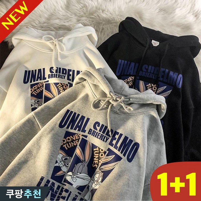 완전 편한 3XL까지 11 남녀 공용 프린팅 커플 트렌드 후드티 맨투맨 봄 가을 겨울 빅사이즈 추천 오버핏 학생 예쁜 소프트 특양면 기모 두꺼운 포켓 남자 여성 후드 티셔츠