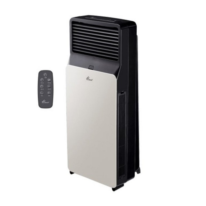 한일전기 절전형 P.T.C 온풍기