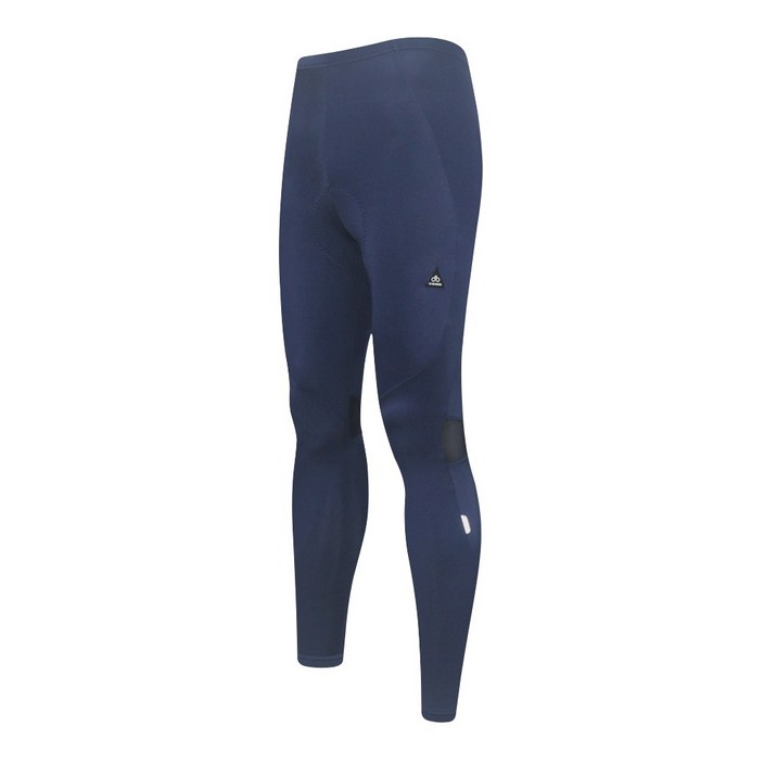 도베르만 국산 자전거 긴바지 9부 네이비 스판팬츠